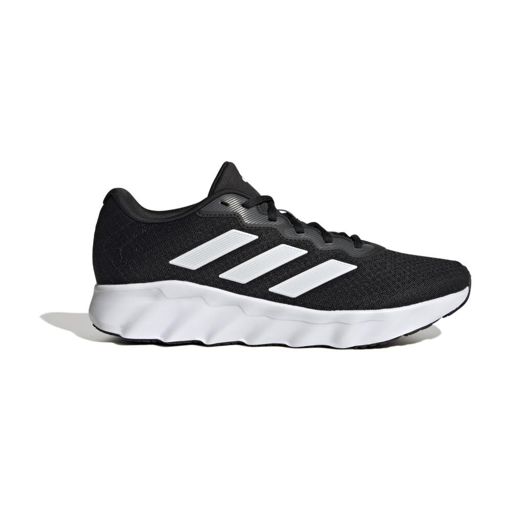 Zapatilla Running Hombre Adidas Running Switch Move Negro image number 2.0