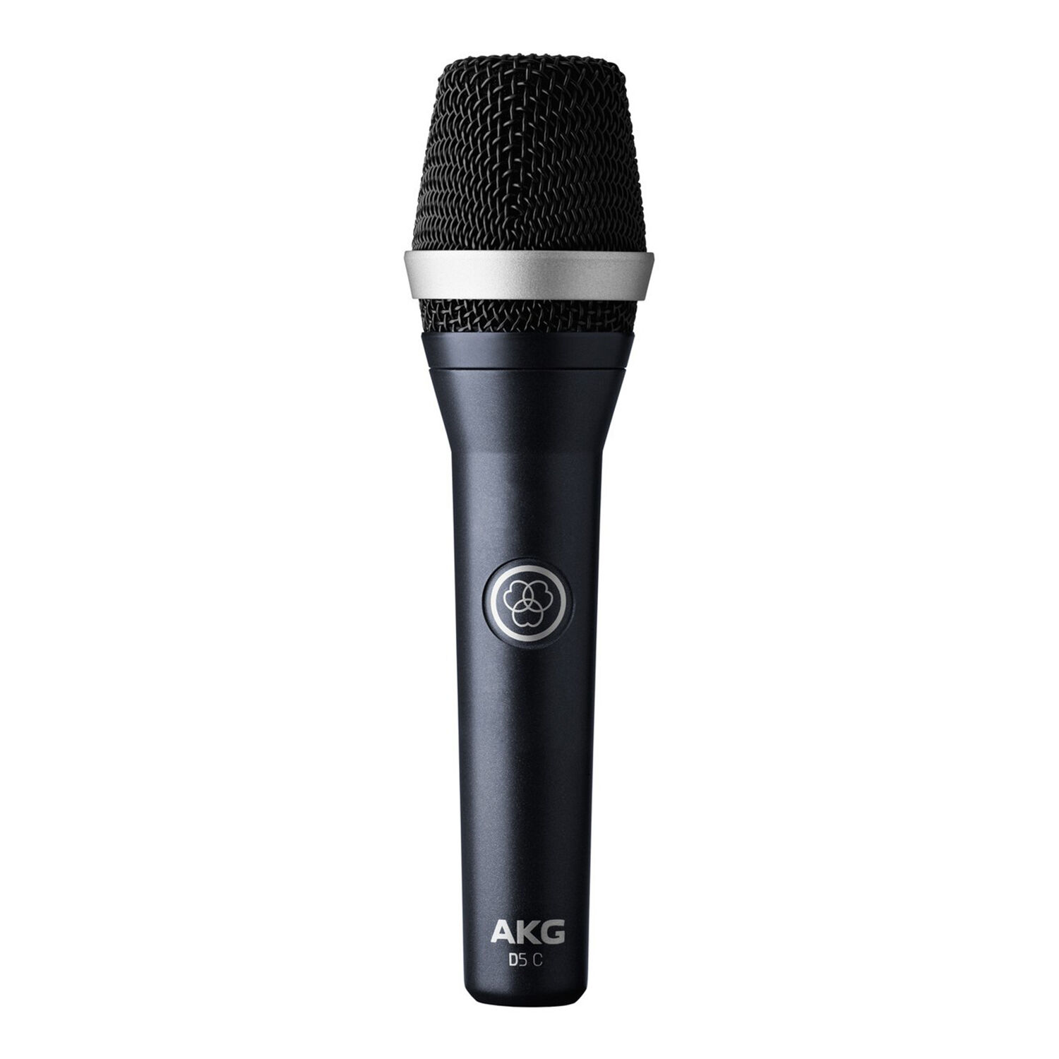 Microfono De Mano Akg D5 image number 0.0
