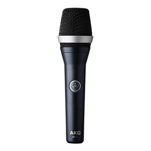 Microfono De Mano Akg D5