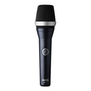 Microfono De Mano Akg D5