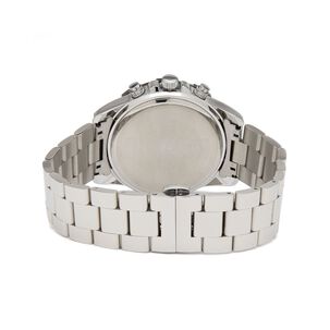 Reloj Umbro Plus Umbp-5200-3 Plateado Hombre
