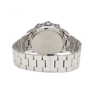 Reloj Umbro Plus Umbp-5200-3 Plateado Hombre
