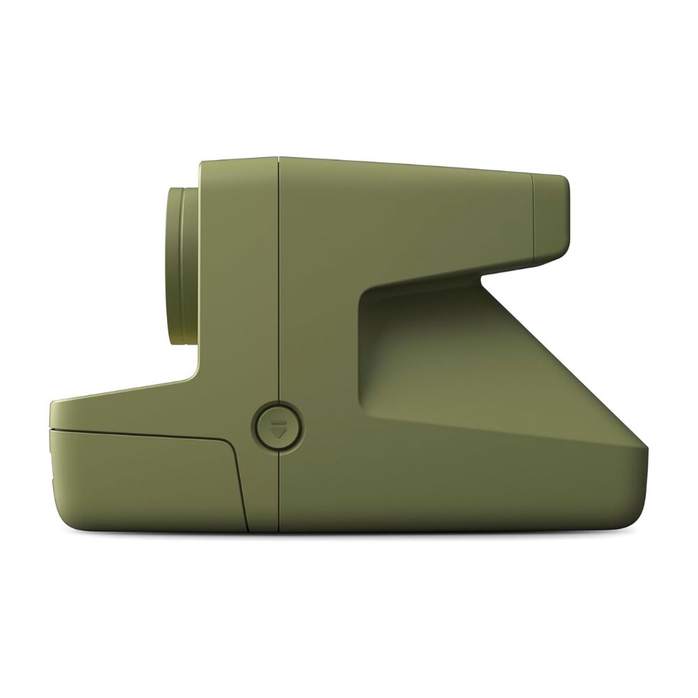 Cámara Polaroid Now+ I-type + Juego De Filtros (forest Green) image number 2.0