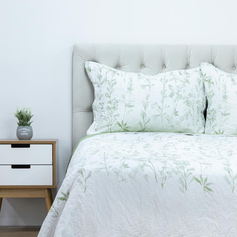 Cubrecama Belle Noite / King image number 0.0