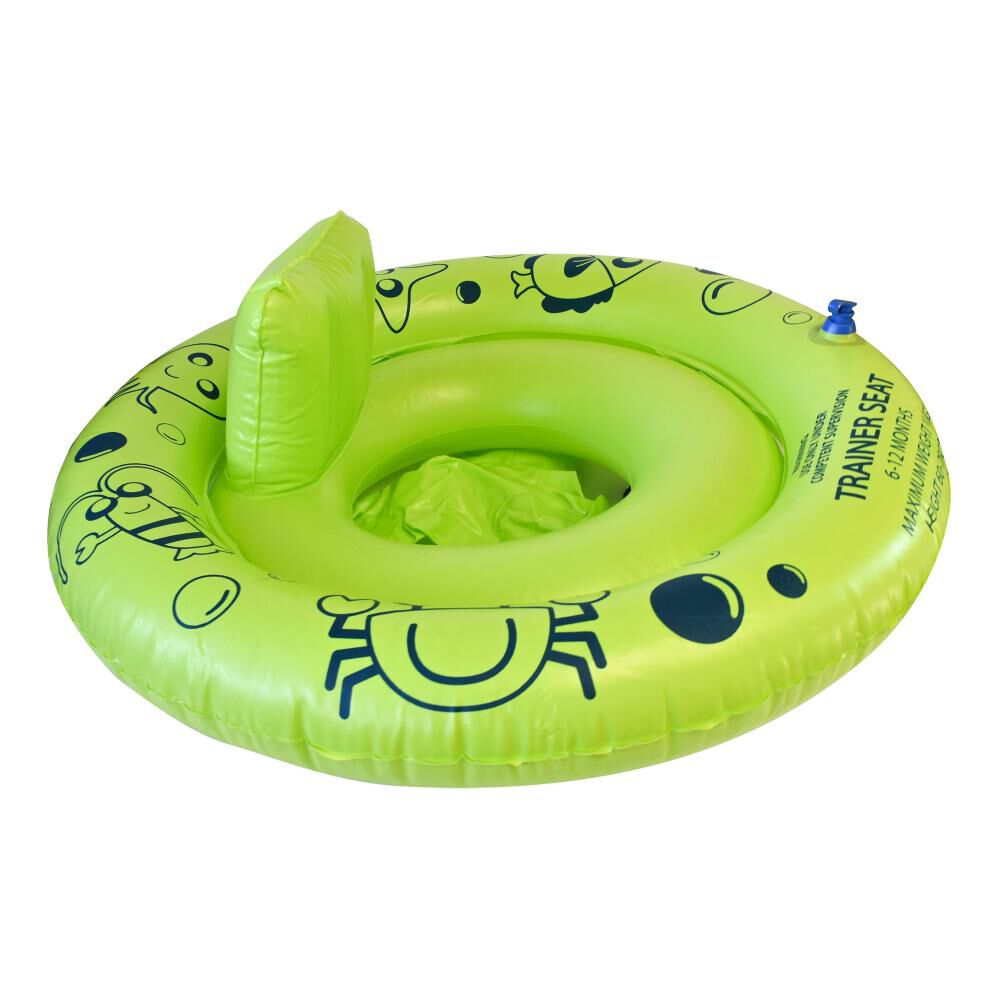 Flotador Para Bebé Bestway image number 1.0