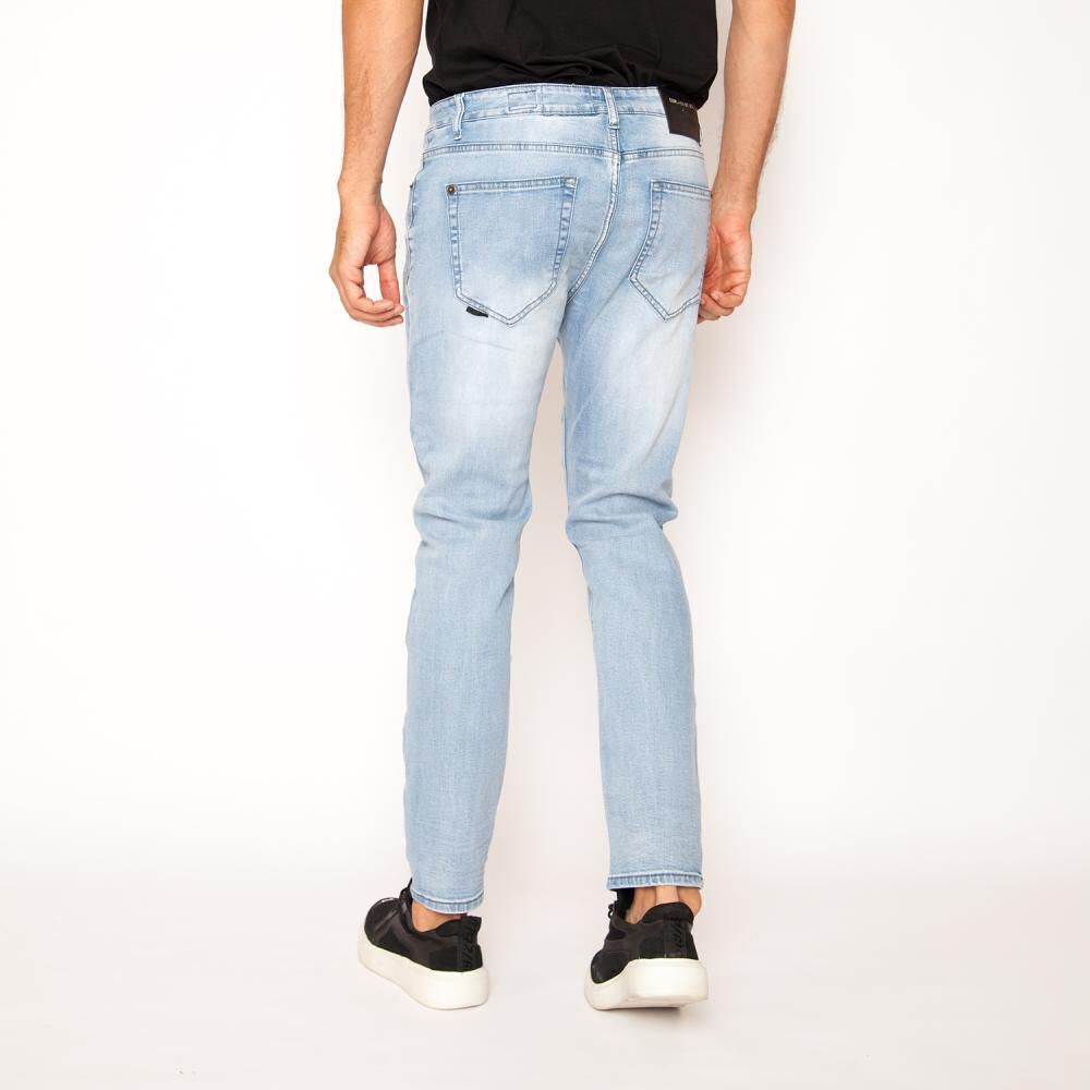 Jean ellus hombre Clearance
