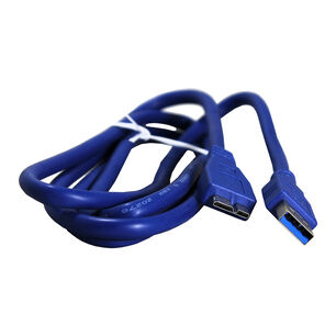 Cable Disco Duro De 1,5 Metros.