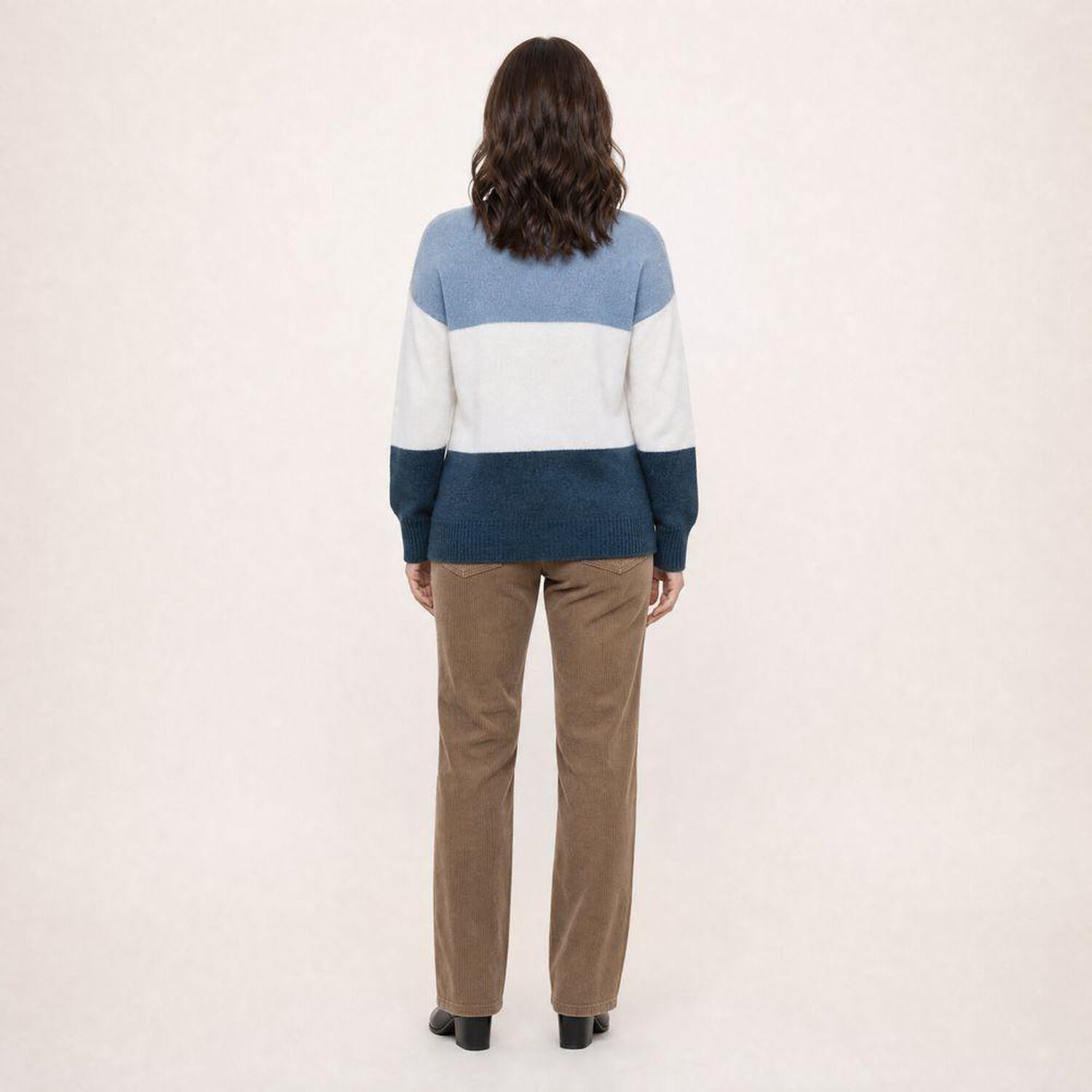 Sweater Mujer Geeps image number 1.0