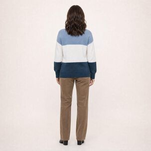 Sweater Mujer Geeps