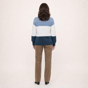Sweater Mujer Geeps