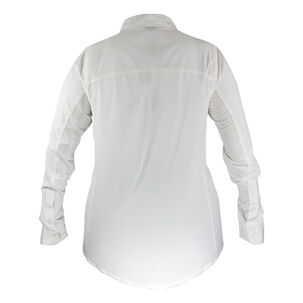 Camisa Hw Oregon Mujer Blanco