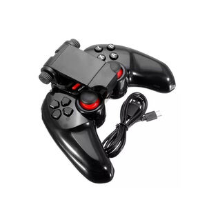 Joystick Bluetooth Smartphone Ios/android - Ps