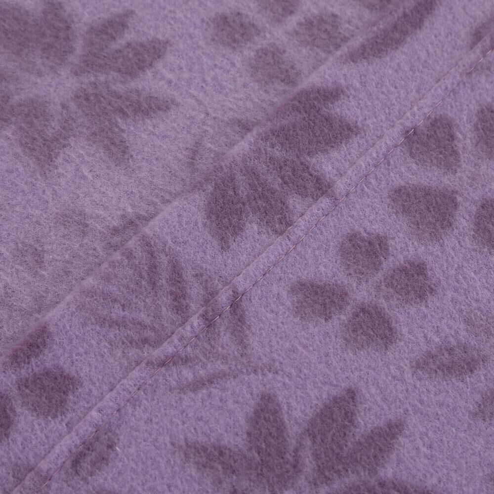 Juego De S&aacute;banas Belle Noite Pastel / King image number 2.0