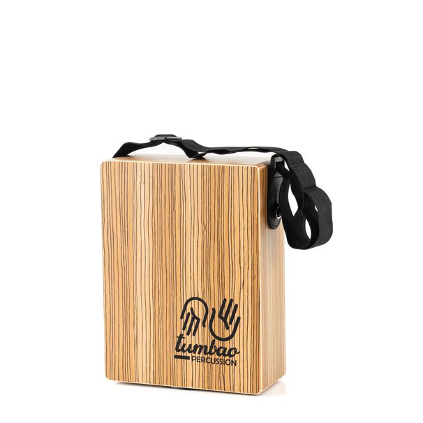 Caj&oacute;n Traveltumbao Tp60