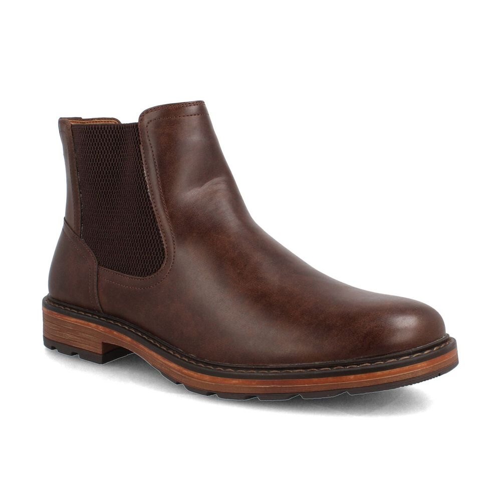 Bot&iacute;n Hombre Bata Coins Caf&eacute; image number 1.0