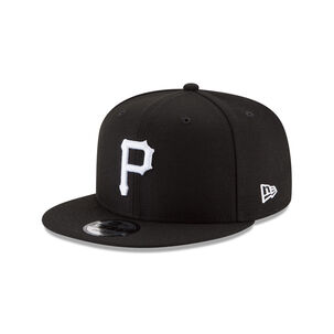 Jockey Pittsburgh Pirates Mlb 9fifty Black New Era