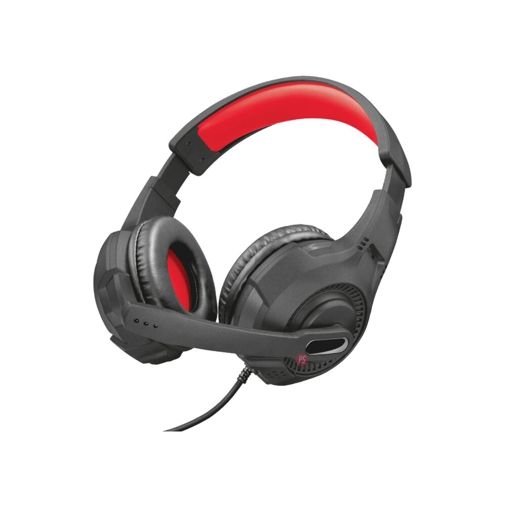 Audífonos Gamer Multiplataforma Gxt 307 Ravu - Ps image number 1.0