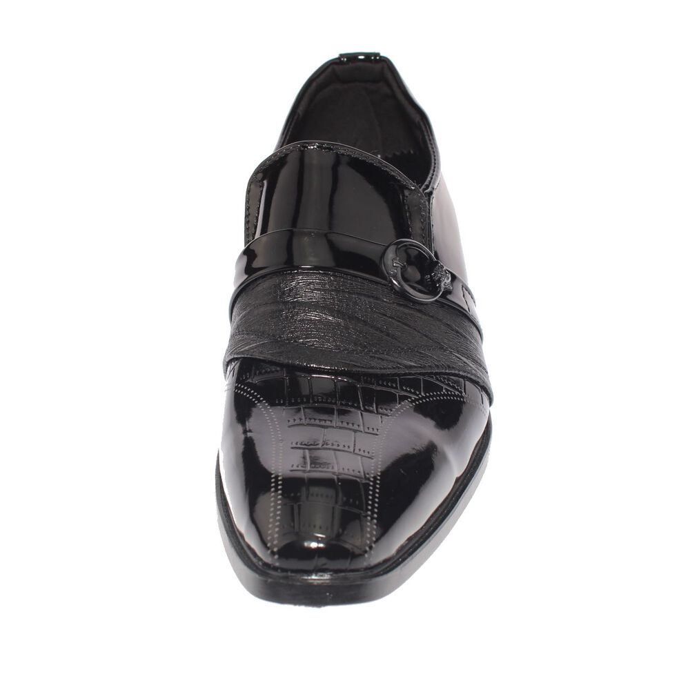 Mocasín Negro Casatia Art: 81841black image number 2.0
