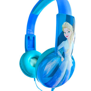 Audífono On-ear Con Cable Frozen