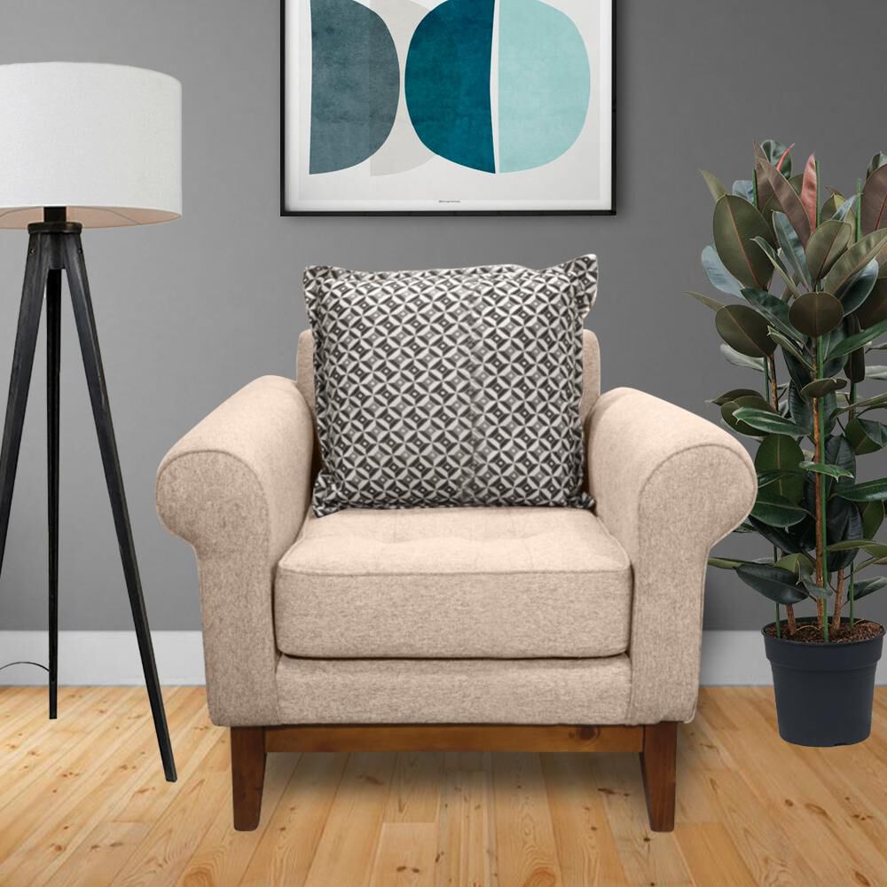 Sillon Living Factory Coihue / 1 Cuerpo image number 2.0