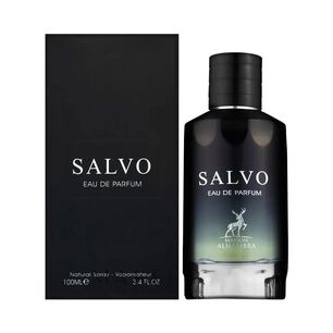 Salvo 100 Ml Edp Maison Alhambra