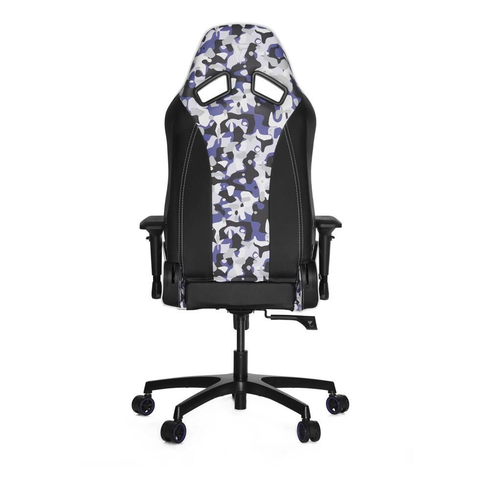 Silla Gamer Vertagear VG-SL5000 Camuflaje Especial Edition image number 3.0