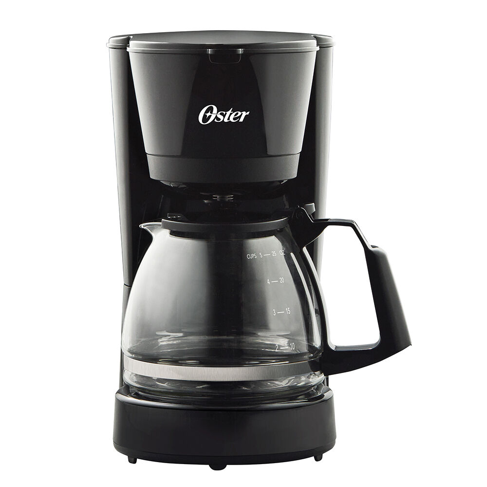 Cafetera Oster De 5 Tazas Con Filtro Permanente Bvstdc05 image number 0.0