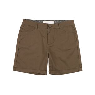 Short Mujer Geeps
