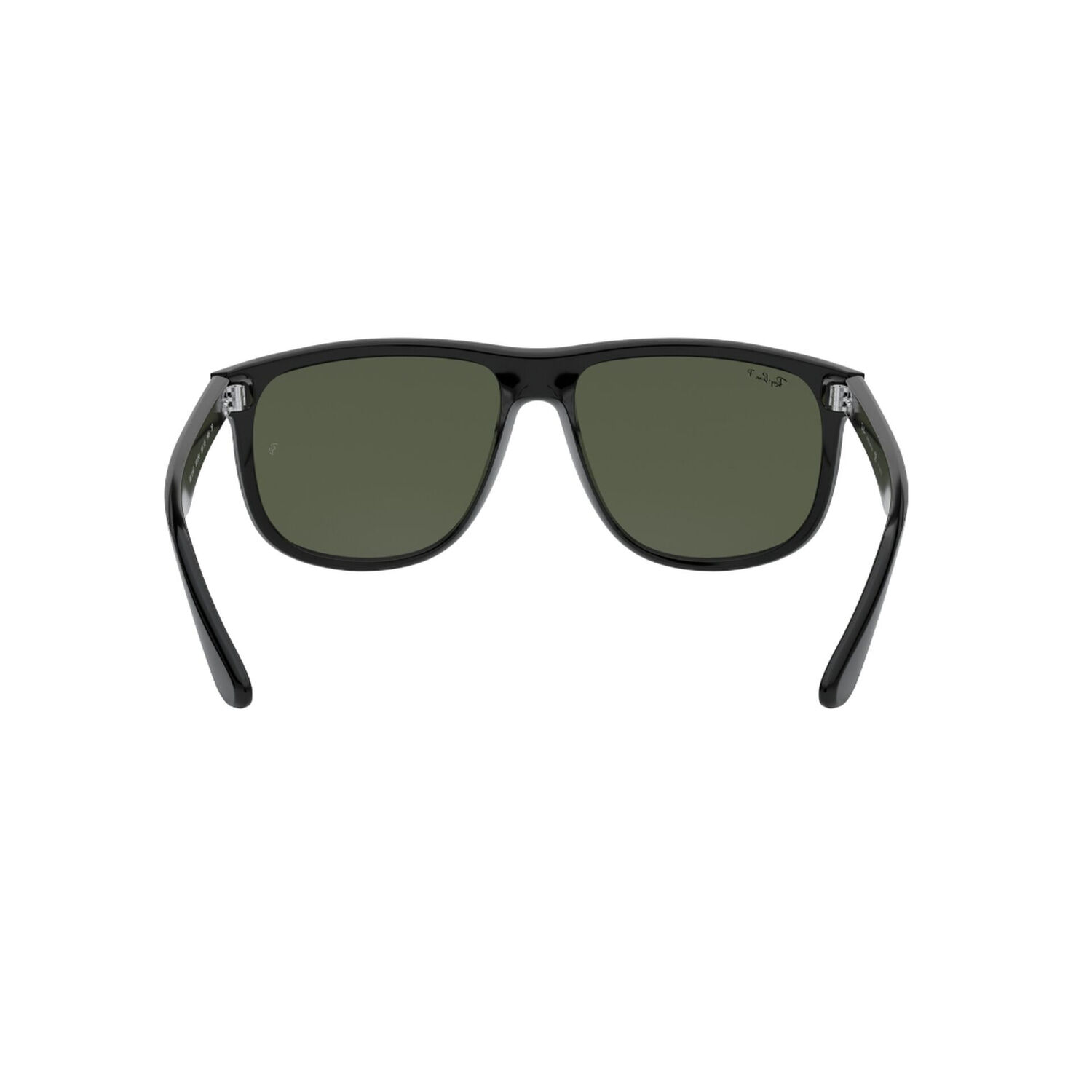 Lentes De Sol Boyfriend Verde Polarizados Ray-ban image number 3.0