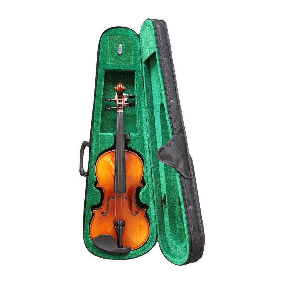 Violin Livorno Antique Liv-10 4/4 image number 3.0