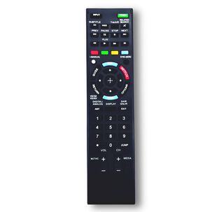 Control Remoto Para Sony Smart Tv Led / Lcd / 3d Tv11