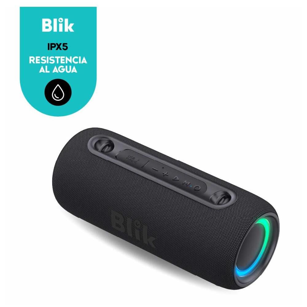 Parlante Bluetooth Blik Live2, foto 5