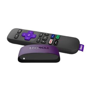 Roku Le Hd 1080p Streaming 3930 S4