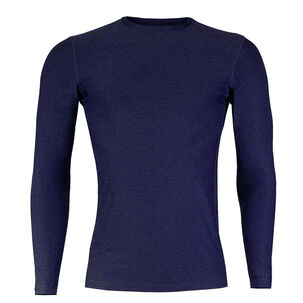 Polera Dry Fit Manga Larga Bangsi Hombre