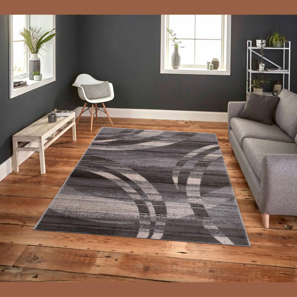 Alfombra Idetex Heatset / 160x230 Cm image number 1.0