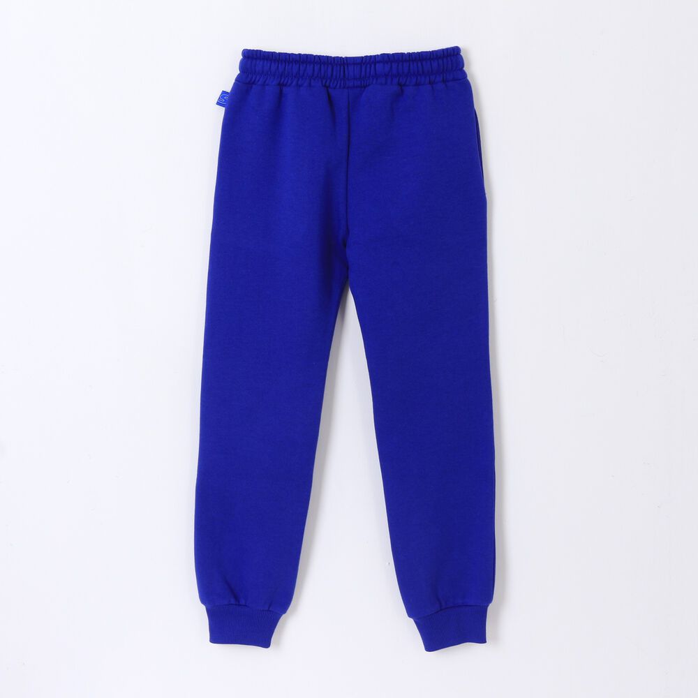 Pantal&oacute;n De Buzo Ni&ntilde;o Jogger Azul Sonic image number 1.0