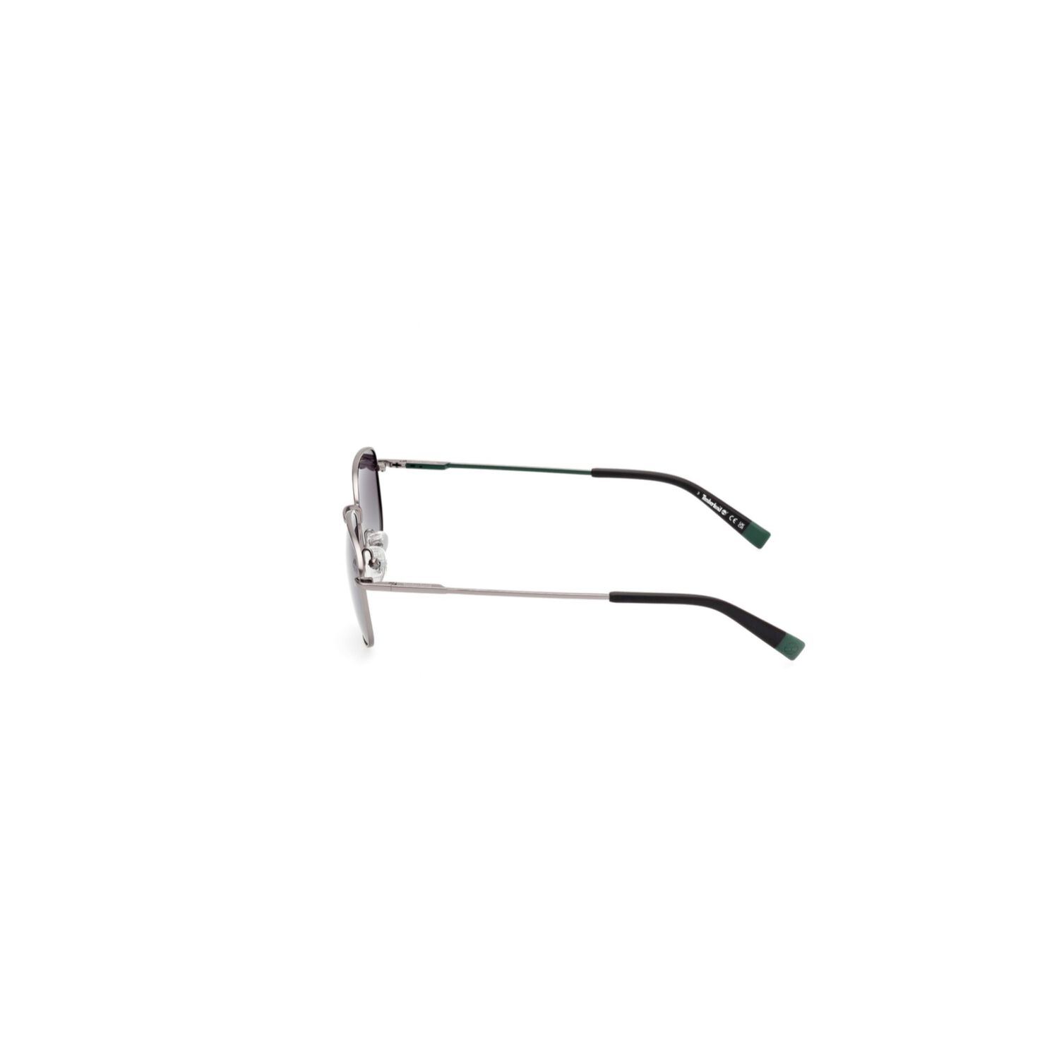 Lentes De Sol Gris Mate Polarizados Timberland image number 2.0