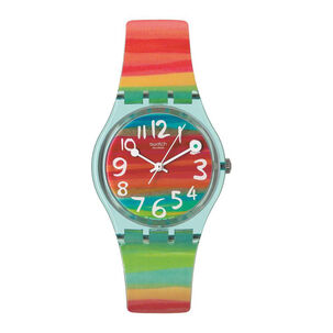 Reloj Swatch Unisex Gs124