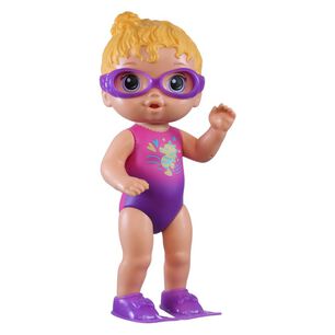 Mu&ntilde;eca Baby Alive F8140