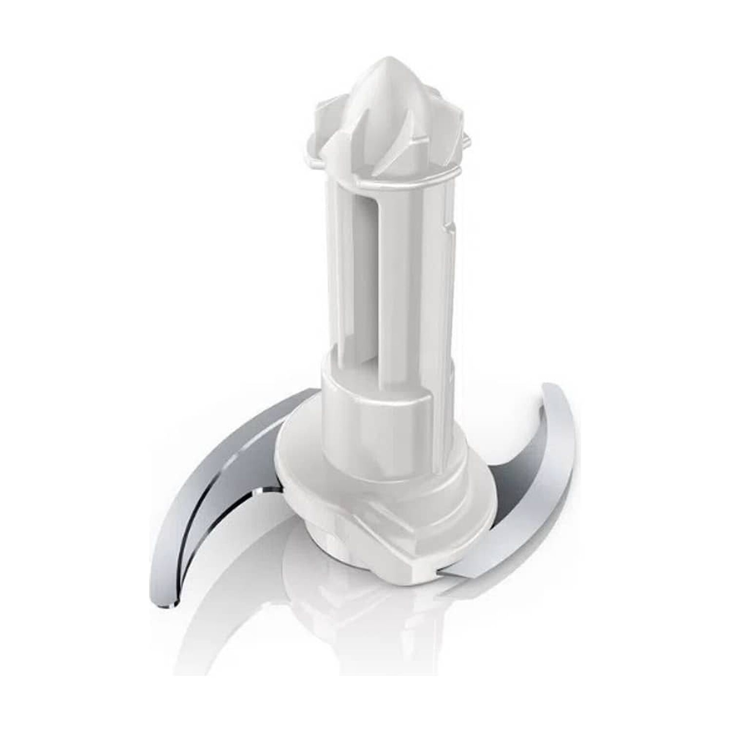 Picadora De Alimentos Philips Daily Collection Hr1393 image number 1.0