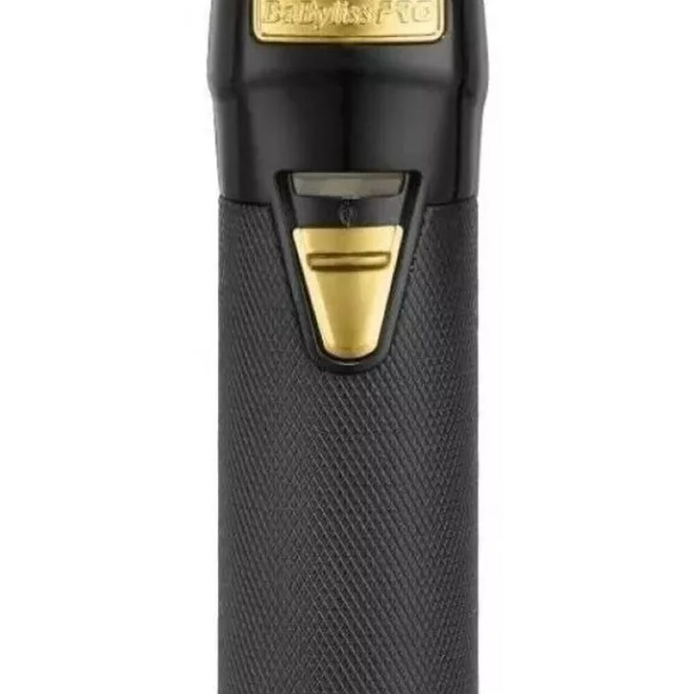 Máquina Cortadora Trimmer B787 Black Babylisspro image number 0.0