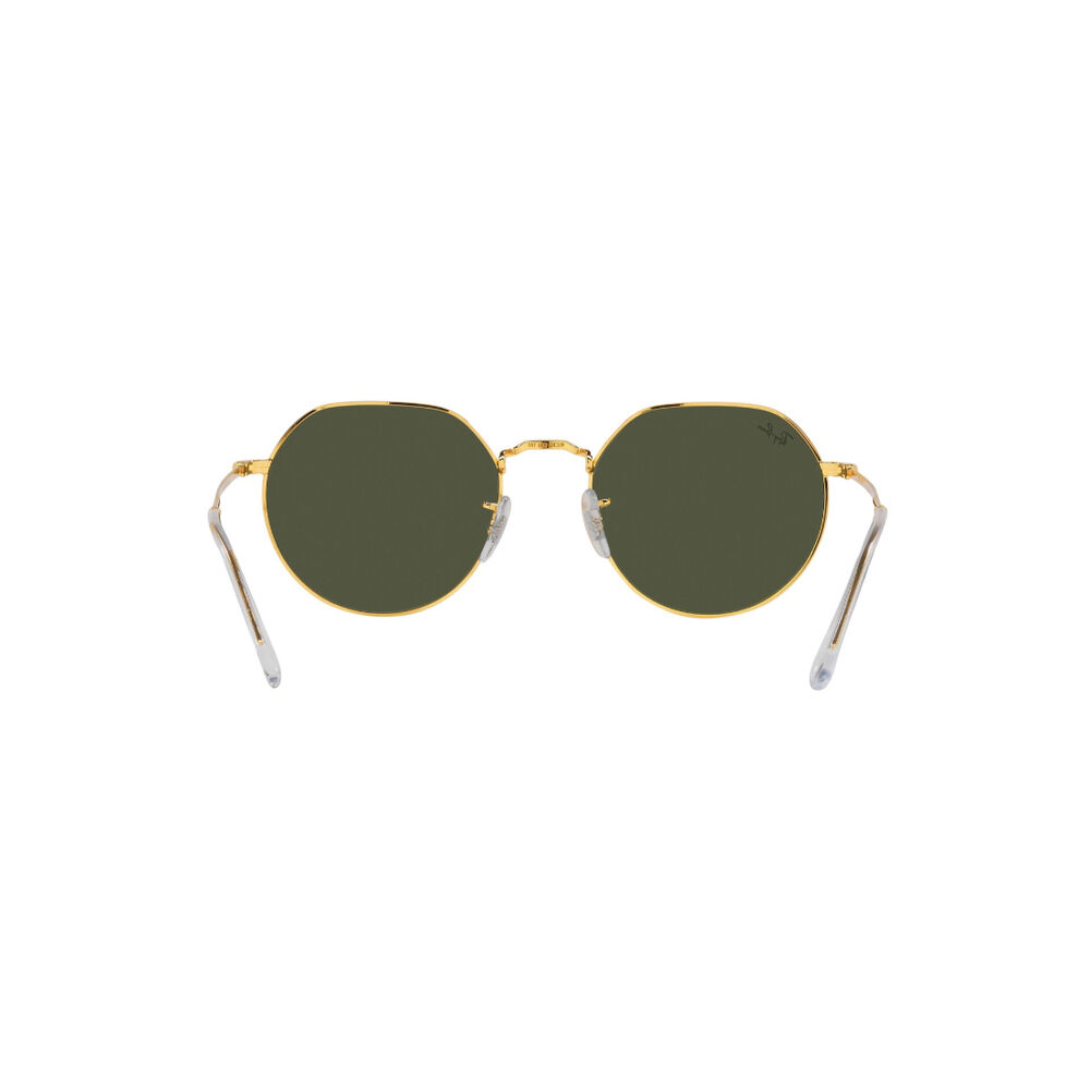 Lentes De Sol Jack Legend Gold Ray-ban image number 3.0
