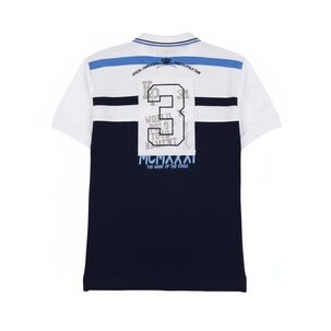 Polera Hombre The King's Polo Club