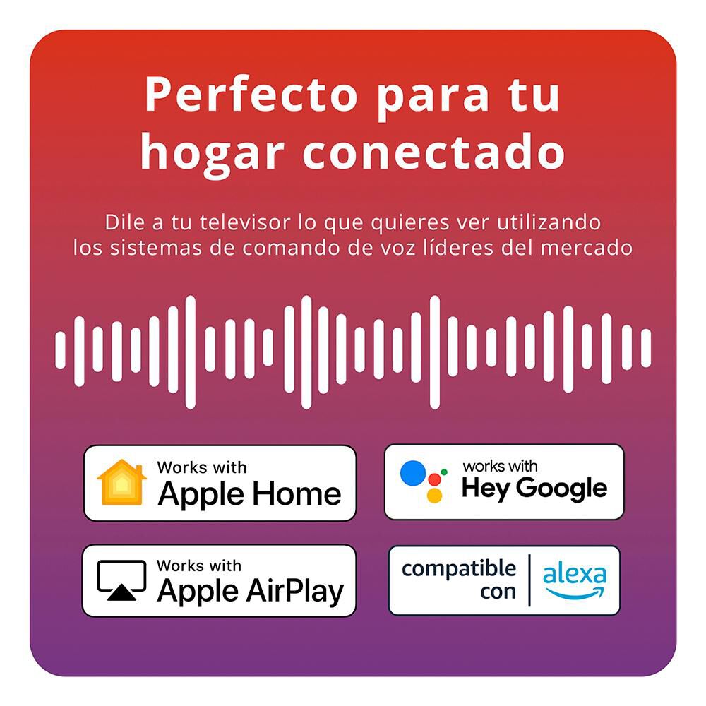 Led 32" AOC 32S5155 / HD / Smart TV image number 6.0