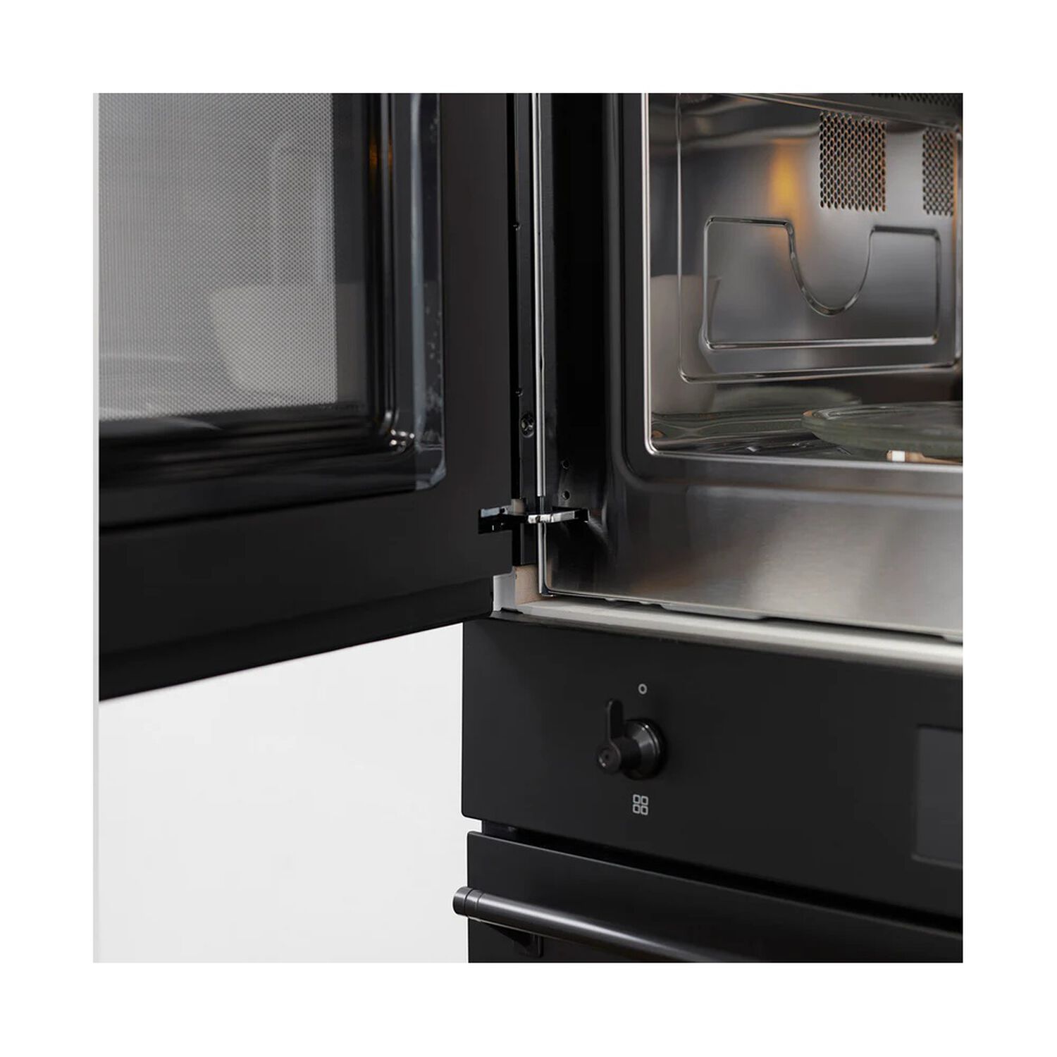 Microondas Fmi125n 25 Lts Smeg image number 11.0