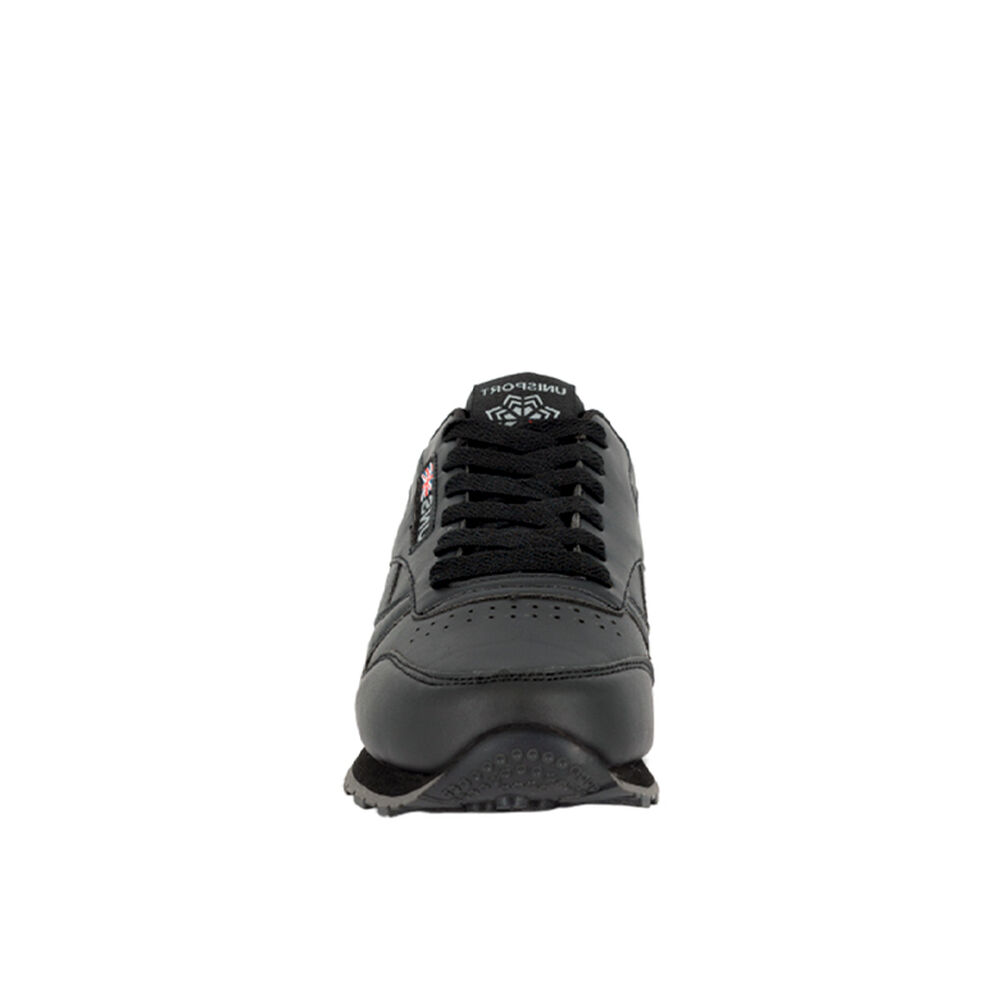 Zapatilla Shinn Negro Uns image number 2.0