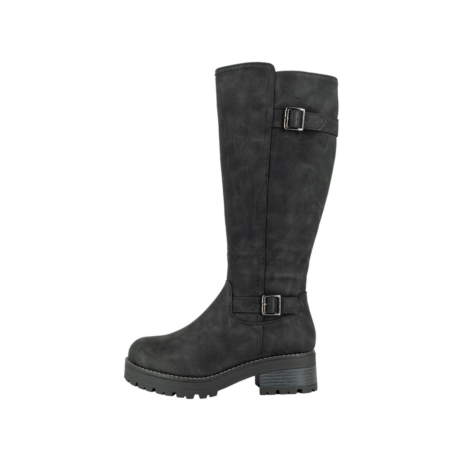 Bota Almodi Negro Alquimia image number 1.0
