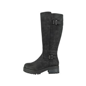 Bota Almodi Negro Alquimia