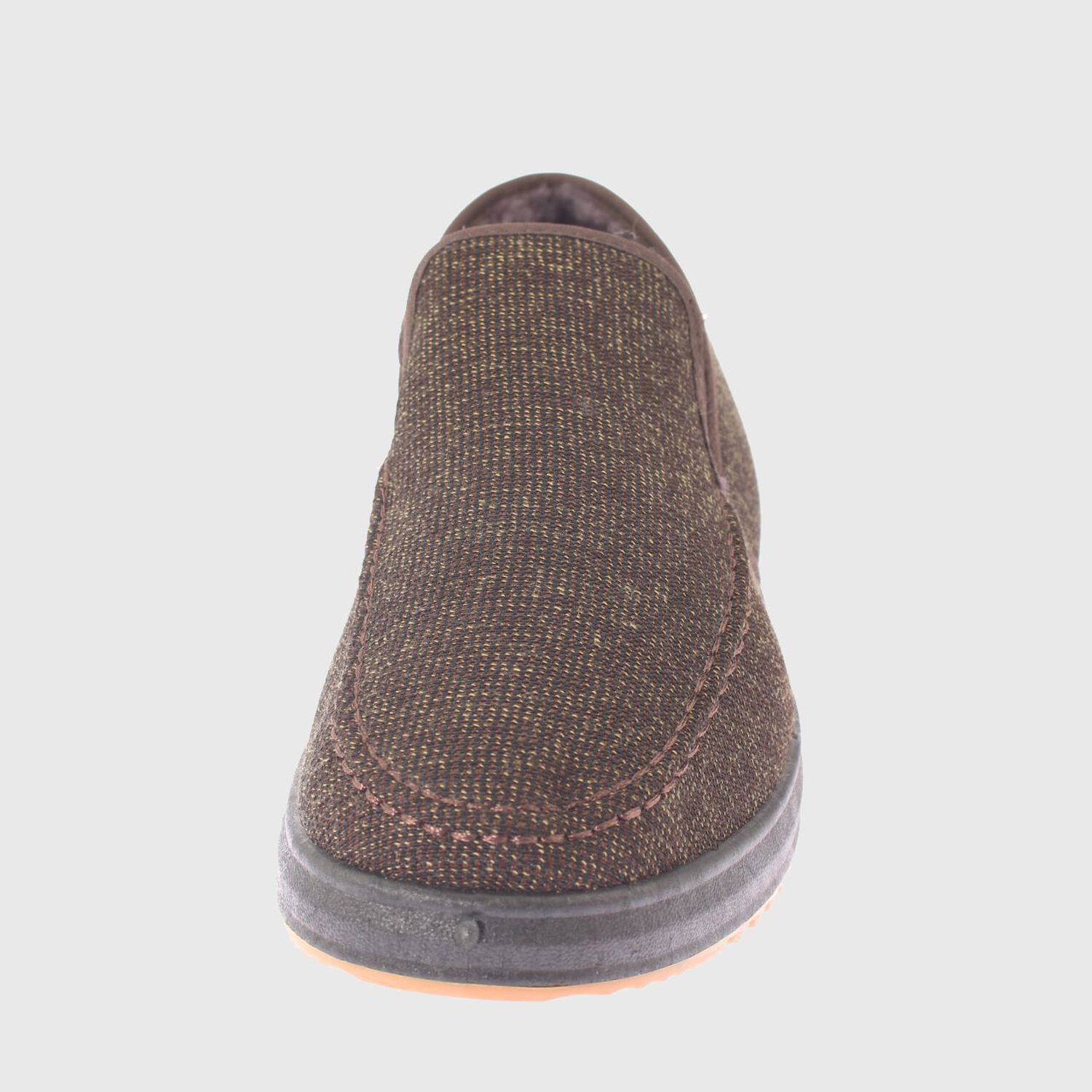Zapato Confort Caf&eacute; V&iacute;a Franca Art. 82202a0021brown image number 2.0