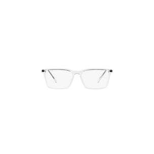 Lentes &Oacute;pticos Transparente Armani Exchange